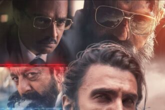 RAW vs ISI: Dhurandhar में Pakistani cop चौधरी असलम