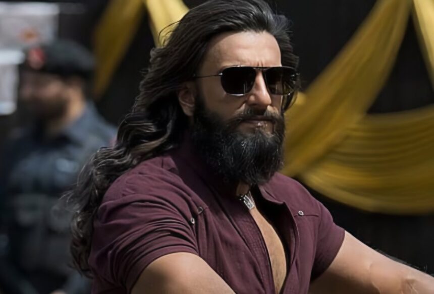 धुरंधर की सफलता