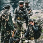 जम्मू में 30 आतंकियों की खबर, सुरक्षा एजेंसियां अलर्ट