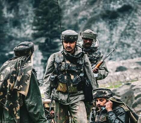 जम्मू में 30 आतंकियों की खबर, सुरक्षा एजेंसियां अलर्ट