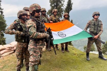 Indian Army