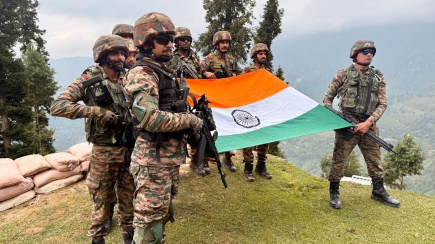 Indian Army