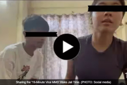 Viral 19-Minute Video: शेयर किया तो जेल | IT Act Alert