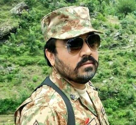 आदिल राजा