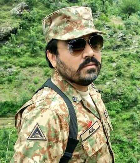 आदिल राजा