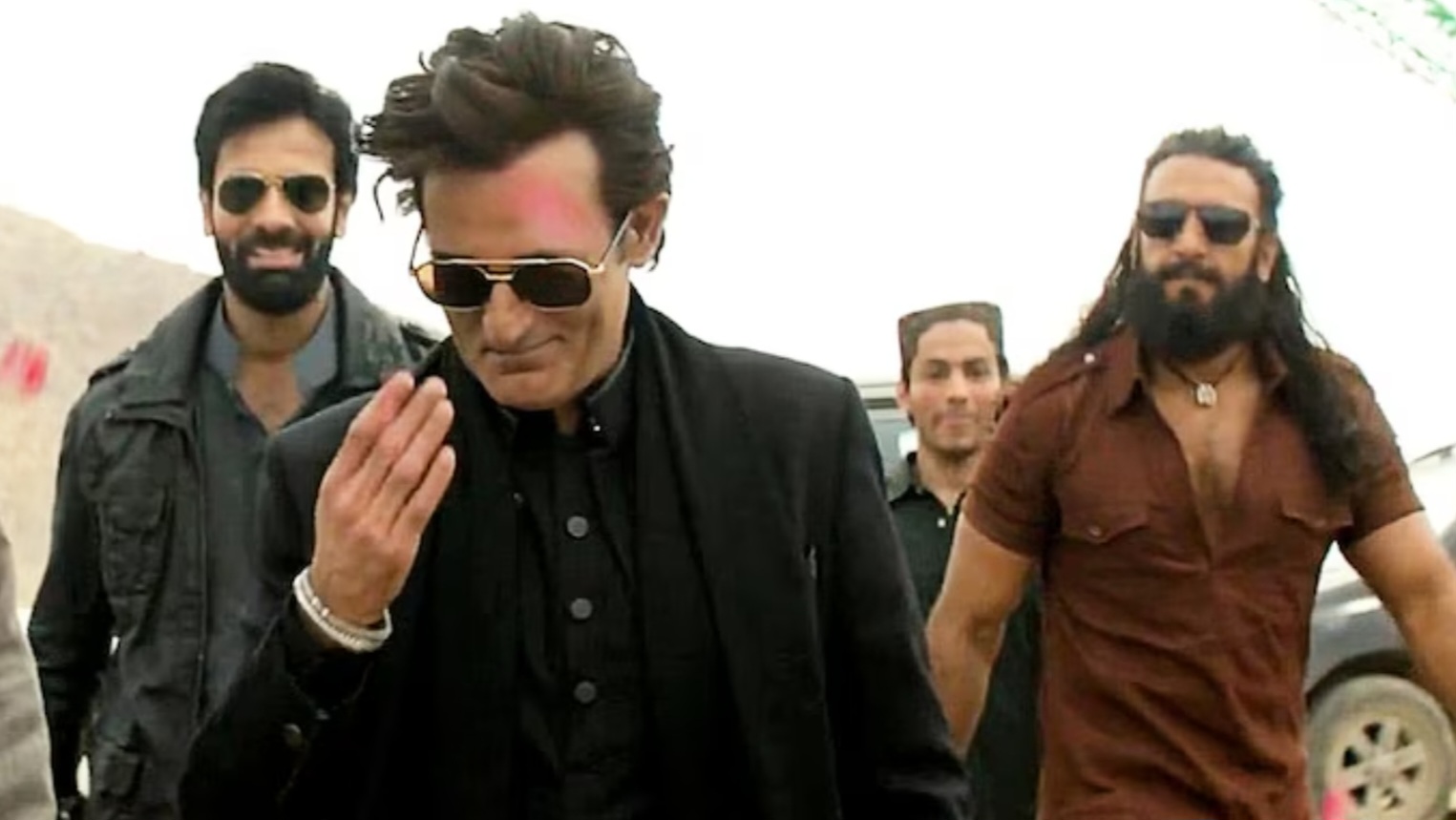 अक्षय खन्ना