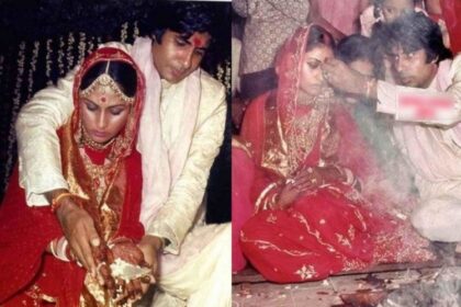 Jaya Bachchan का Marriage बयान, Amitabh पर बड़ा खुलासा
