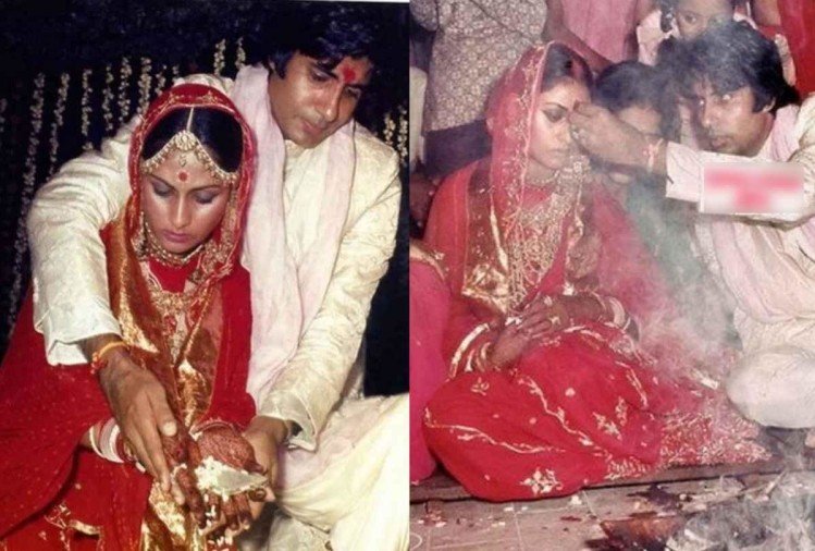 Jaya Bachchan का Marriage बयान, Amitabh पर बड़ा खुलासा