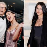 बिल गेट्स की बेटी फोएबे ने परवरिश पर खोली बात