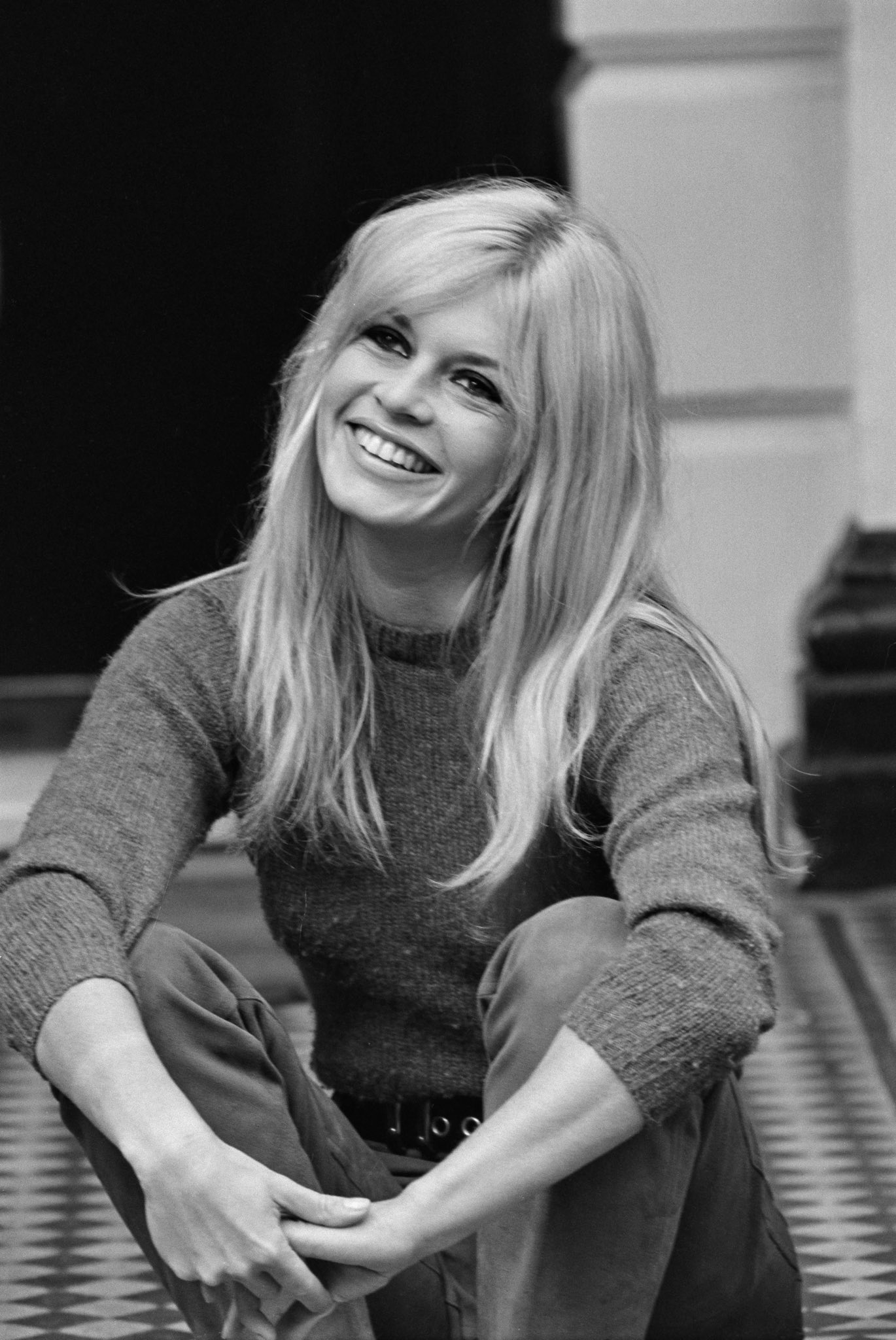 Brigitte Bardot
