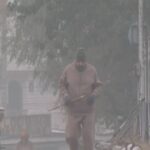 Cold Wave Alert: IMD का 7 राज्यों में येलो अलर्ट जारी