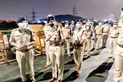 Delhi 14 year old girl story