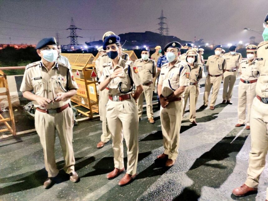 Delhi 14 year old girl story