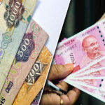 डॉलर के मुकाबले रुपया 90 के पार, बाजार में चिंता