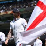 15 साल बाद ऑस्ट्रेलिया में इंग्लैंड की टेस्ट जीत