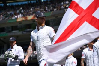 15 साल बाद ऑस्ट्रेलिया में इंग्लैंड की टेस्ट जीत