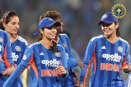 भारत ने चौथे टी-20 में श्रीलंका को हराया, 4-0 बढ़त