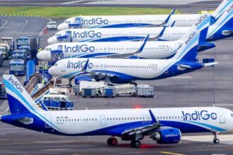 IndiGo को DGCA की बड़ी राहत, FDTL नियमों में छूट