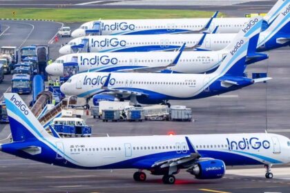 IndiGo को DGCA की बड़ी राहत, FDTL नियमों में छूट