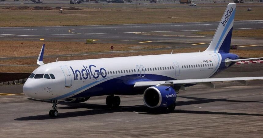 IndiGo Crisis: नई FDTL Rules से उड़ानें क्यों हुई प्रभावित?