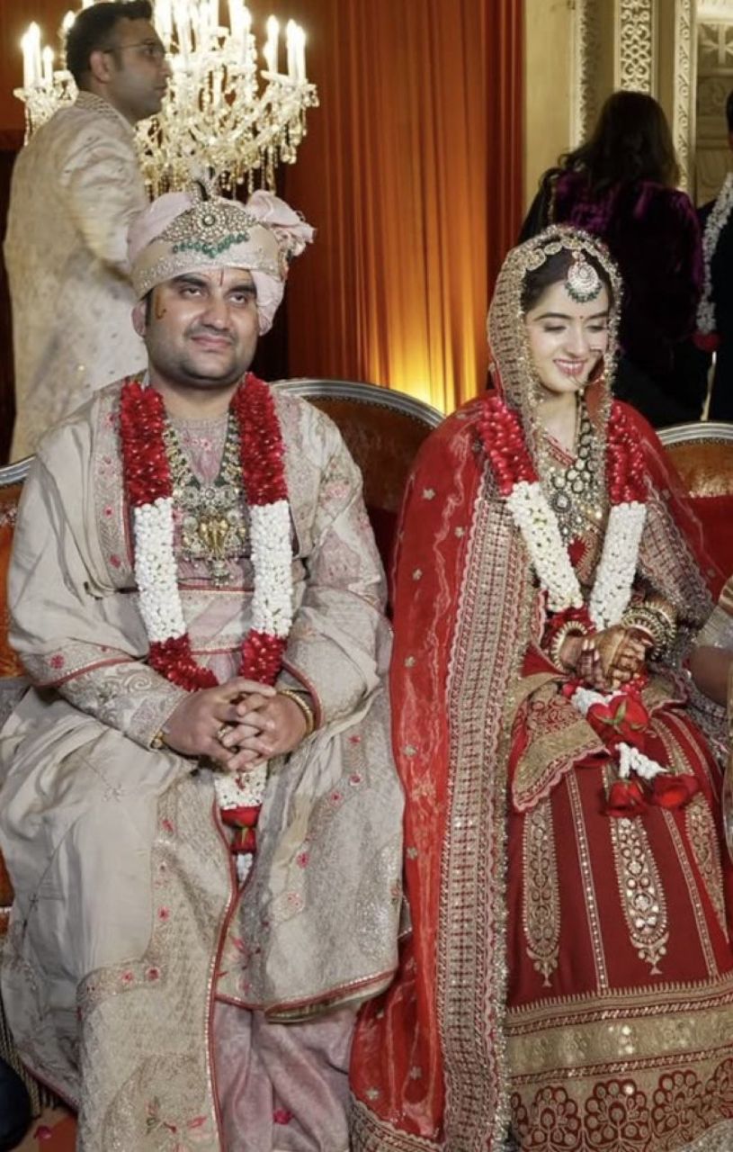 इंड्रेश उपाध्याय जी महाराज