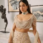 Janhvi Kapoor