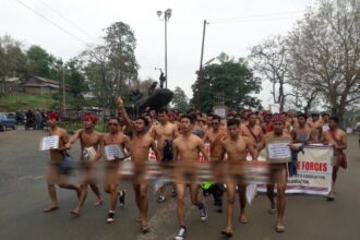 असम करबी