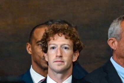 Meta पर आरोप: Facebook-Instagram पर फर्जी विज्ञापनों से अरबों की कमाई