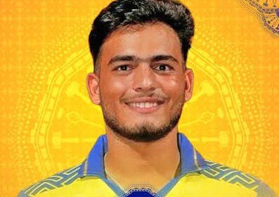 CSK ने लगाए ₹14.2 करोड़