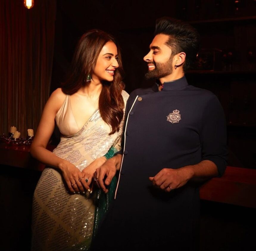 रकुल प्रीत: जैकी भजनानी परिवार को भारी नुकसान