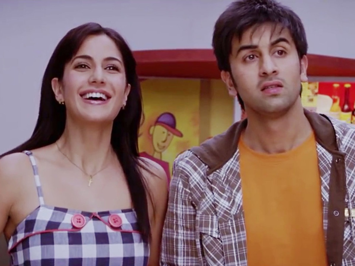 Katrina Kaif ने कहा: Ranbir से ब्रेकअप ने करियर बिगाड़ा