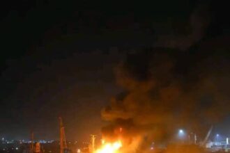 सऊदी अरब और UAE विवाद