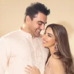 Arbaaz–Sshura की दूसरी एनिवर्सरी, प्यारा पोस्ट वायरल