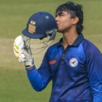 वैभव सूर्यवंशी पर BCCI अलर्ट