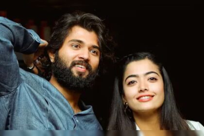 Rashmika and vijay wedding