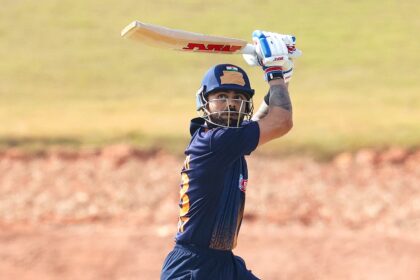 कोहली ने तोड़ा तेंदुलकर का रिकॉर्ड, रोहित का बड़ा कारनामा