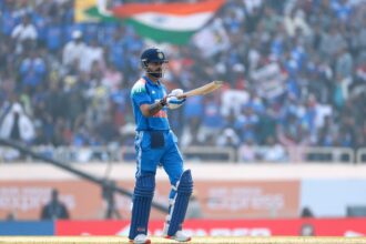 Dale Steyn की Virat Kohli को लेकर बड़ी तारीफ