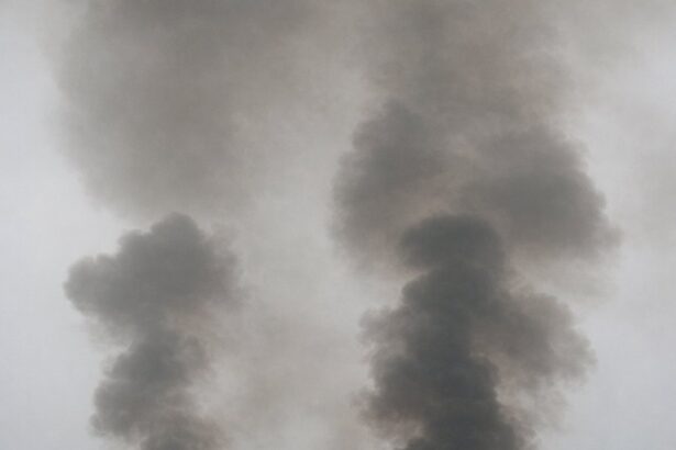 यमुना एक्सप्रेसवे हादसा: कोहरे से 4 की मौत, कई घायल