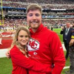 MrBeast and Thea Booysen