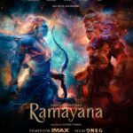 Ramayana movie