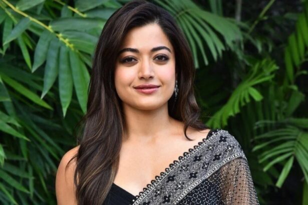 Rashmika mandana marriage rumors