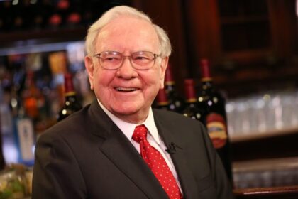 Warren Buffett