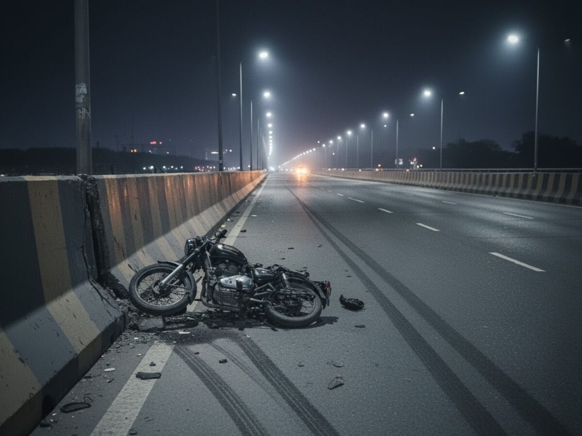 murthal drive accident