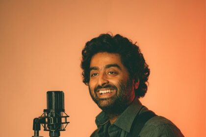 अरिजीत सिंह का संन्यास