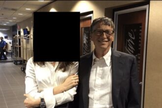 एपस्टीन फाइल्स: बिल गेट्स को लेकर नए दावे