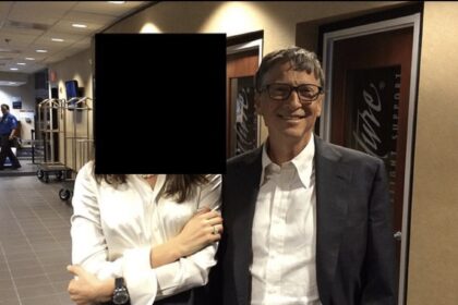 एपस्टीन फाइल्स: बिल गेट्स को लेकर नए दावे