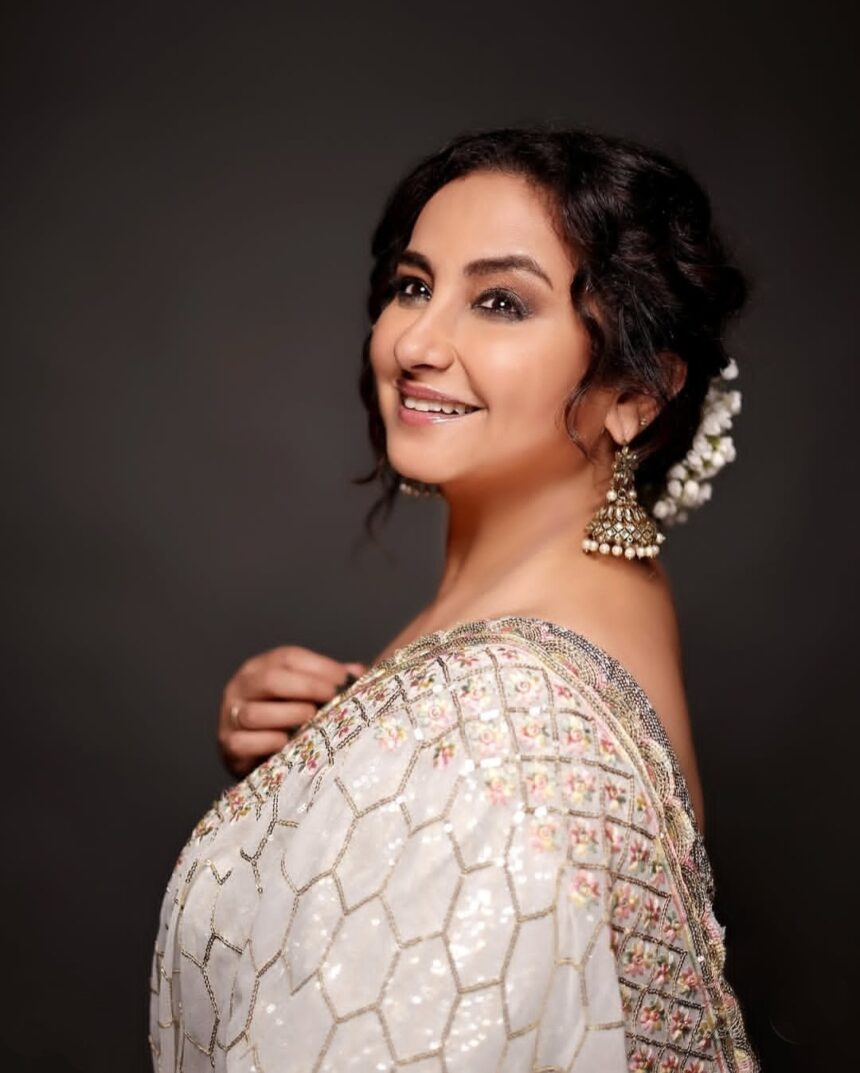 divya dutta