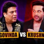 Govinda - Krushna abhishek