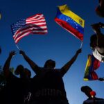 india nertral action venezuela