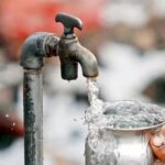 indore contaminated water